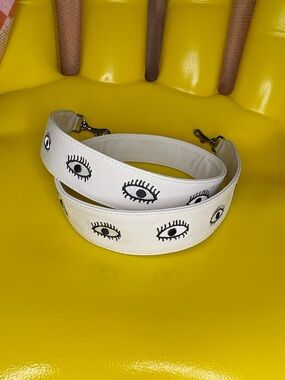 Min & Mon Removable Bag Strap